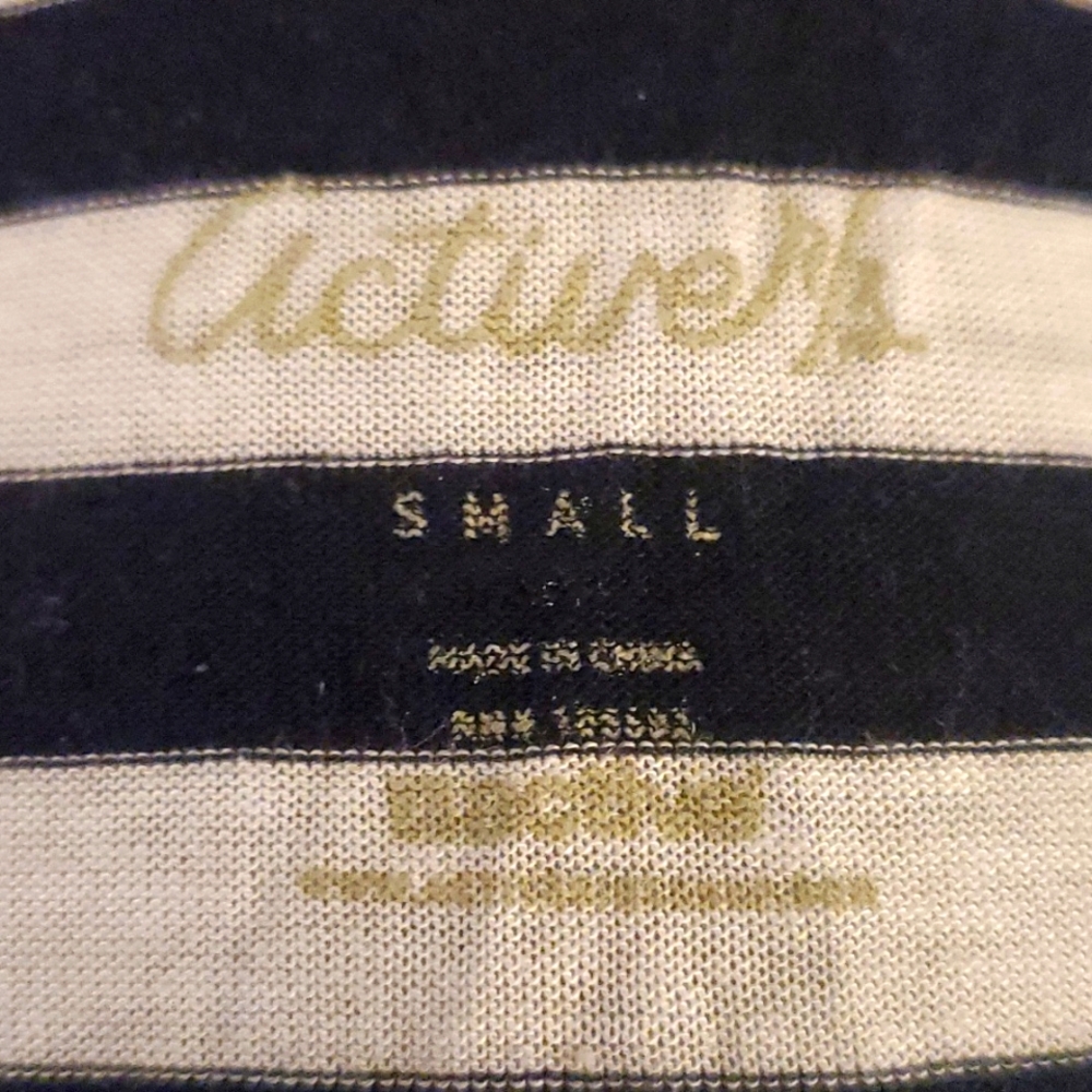 Active Ride Shop LS Tee (S) - Picture 4 of 4